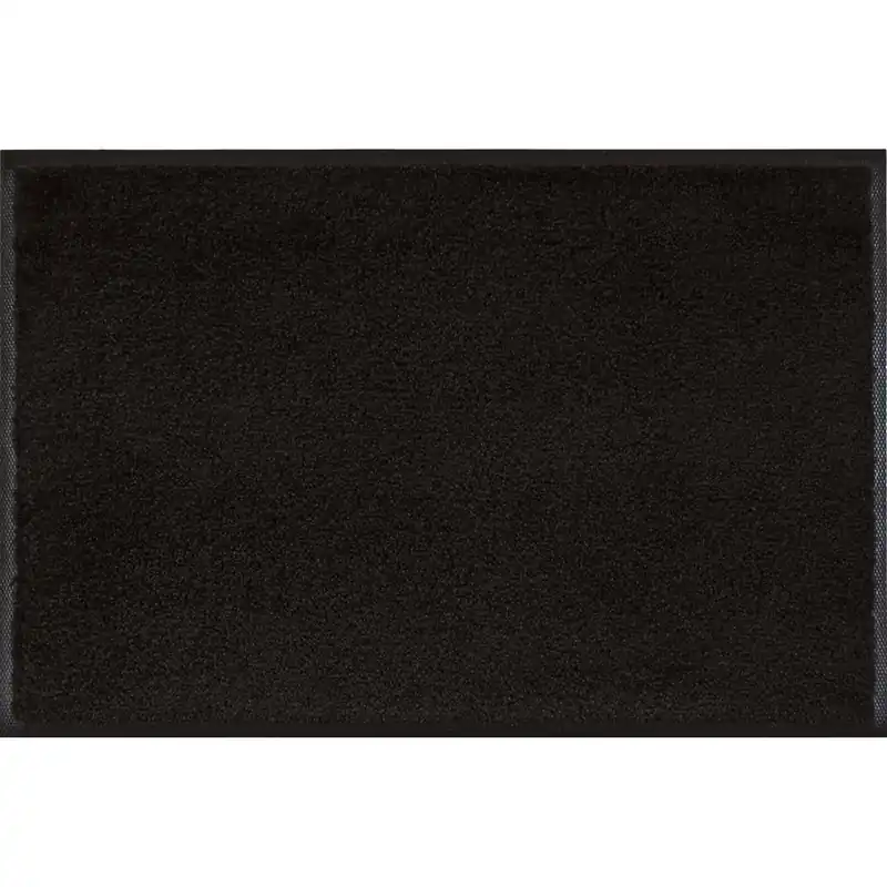 Fussmatte Raven Black Schmutzfangmatte waschbar versch. Größen wash+dry Original Jetzt Kaufen