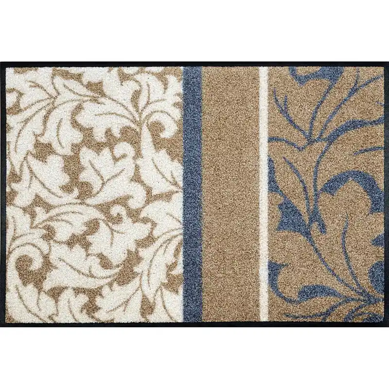 Aktuell Fussmatte Sinfonia Schmutzfangmatte waschbar versch. Größen wash+dry Design