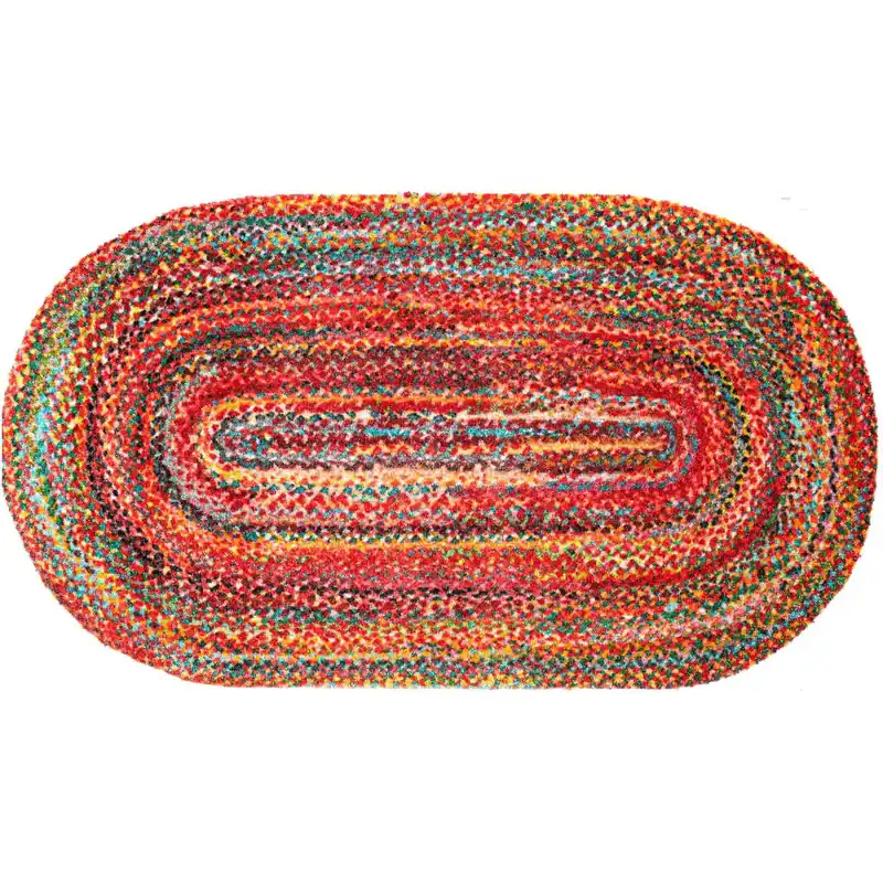 Nur Heute Fussmatte Wovells Schmutzfangmatte waschbar versch. Größen wash+dry Decor Special Shape