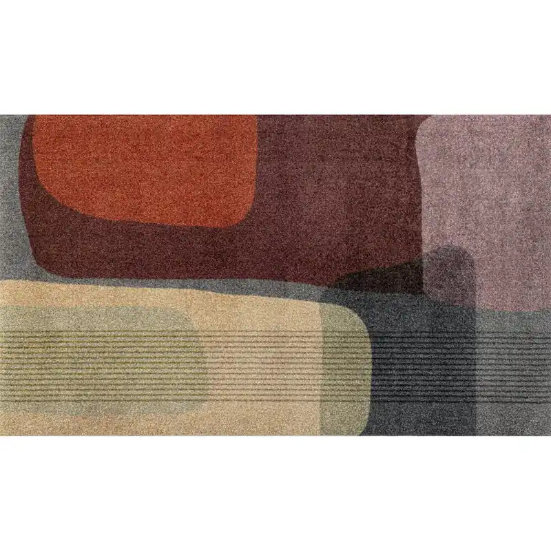 Fussmatte Arcadia Schmutzfangmatte waschbar versch. Größen wash+dry Decor Saisonangebot