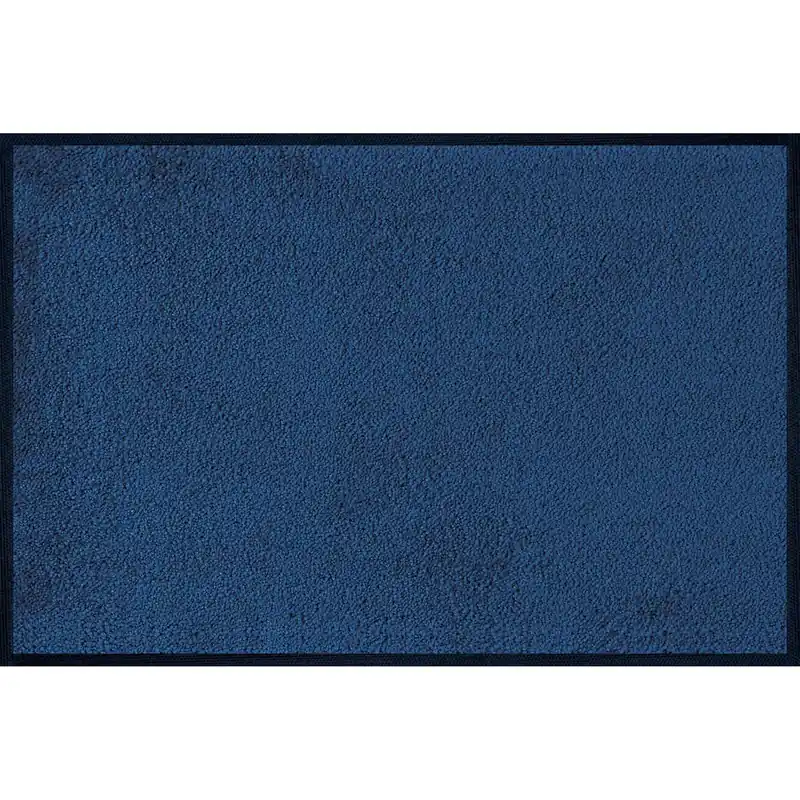 Sofort Bestellen Fussmatte Navy Schmutzfangmatte waschbar versch. Größen wash+dry Original