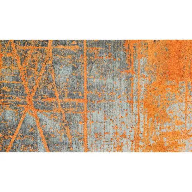 Fussmatte Rustic Schmutzfangmatte waschbar versch. Größen wash+dry Decor Sofort Bestellen