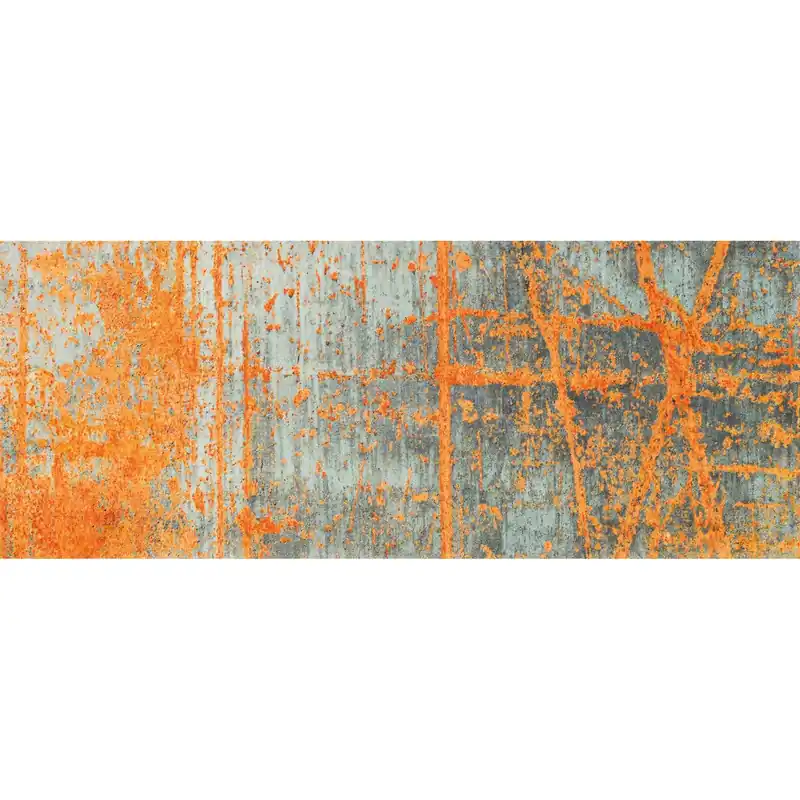 Fussmatte Rustic Schmutzfangmatte waschbar versch. Größen wash+dry Decor Preis Gesenkt