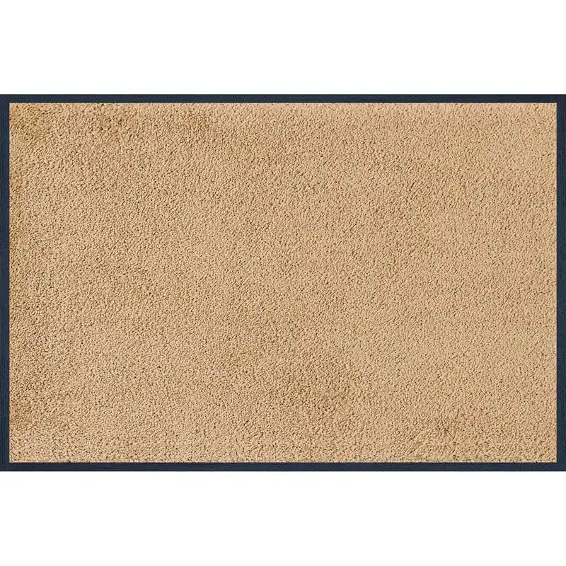 Fussmatte Sahara Schmutzfangmatte waschbar versch. Größen wash+dry Original Super-Preis
