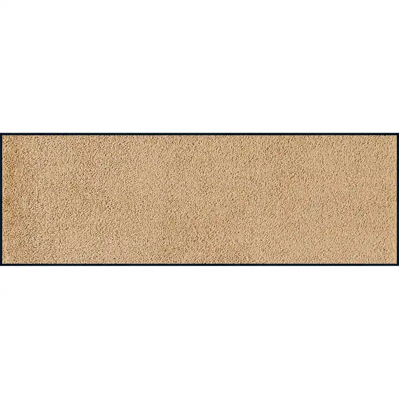 Fussmatte Sahara Schmutzfangmatte waschbar versch. Größen wash+dry Original Beliebt