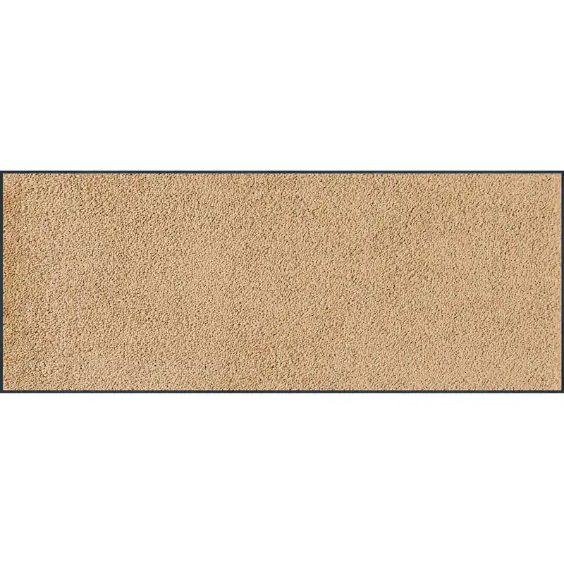 Fussmatte Sahara Schmutzfangmatte waschbar versch. Größen wash+dry Original Bestpreis