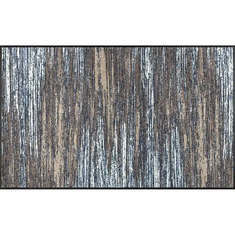 Fussmatte Scratchy beige Schmutzfangmatte waschbar versch. Größen wash+dry Design Direkt Vom Hersteller