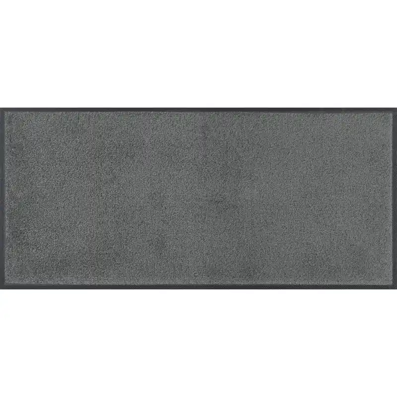 Fussmatte Smokey Mount Schmutzfangmatte waschbar versch. Größen wash+dry Original Meistverkauft