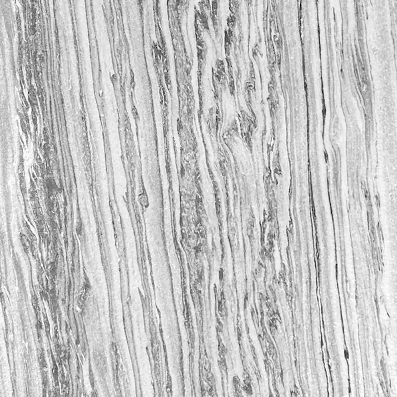 Neu Im Sortiment JANGAL Modular Wall Akustik Wandpaneel 7 - 9 x 520 x 1040 mm Arctic Marble Stone Panel Steinoptik