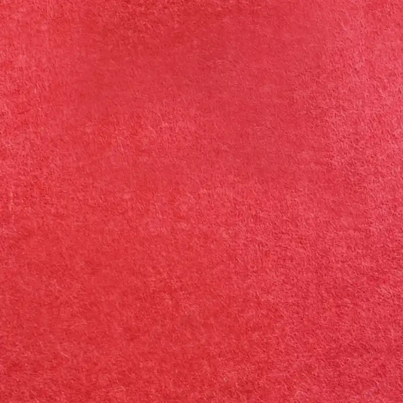 Kracherpreis JANGAL Modular Wall Akustik Wandpaneel 6 x 520 x 1040 mm Red Uni Panel Einfarbig Rot