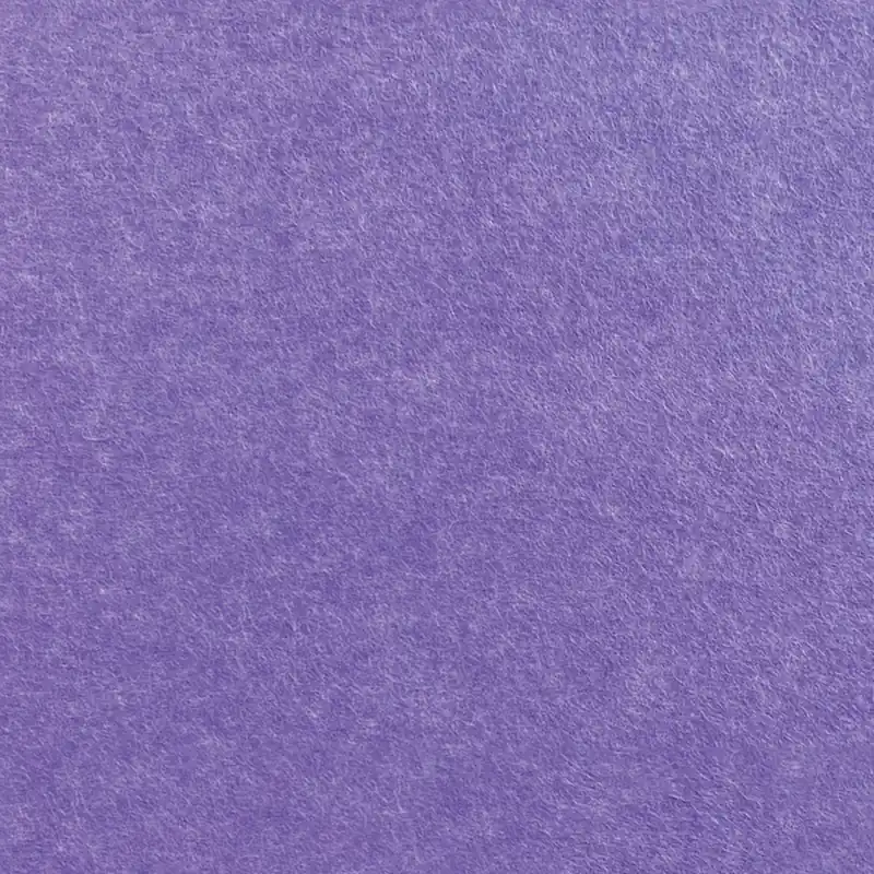 JANGAL Modular Wall Akustik Wandpaneel 6 x 520 x 1040 mm Violet Uni Panel Einfarbig Lila Kracherpreis
