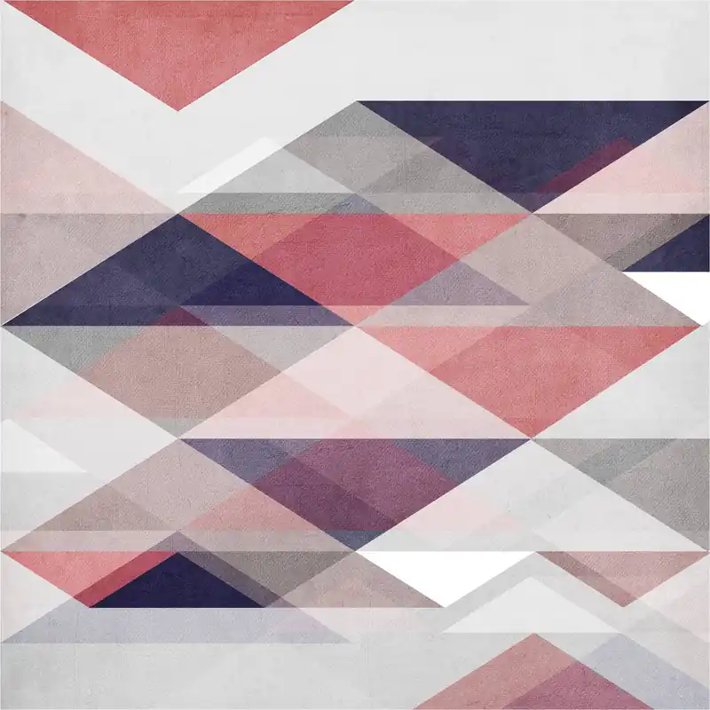 Markenprodukt Vlies Fototapete 100945 Geometrisch Selection Rasch
