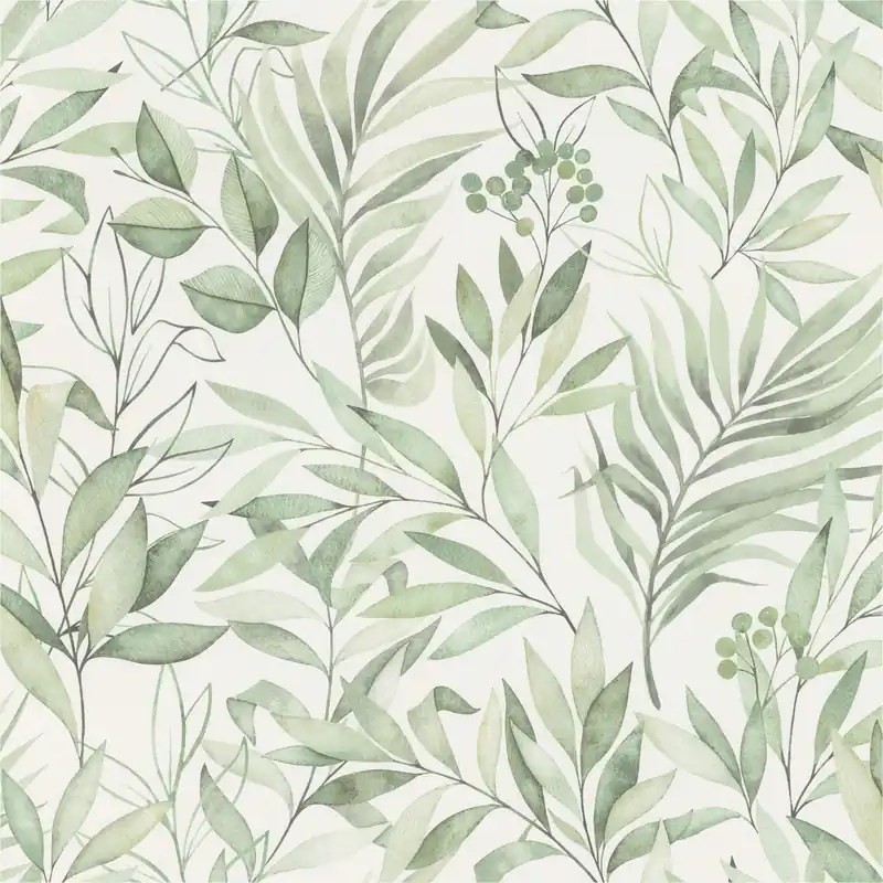 Papiertapete 286052 Botanical Dschungel Selection Rasch Direktkauf