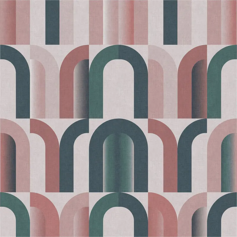 Sofort Bestellen Vlies Fototapete 363951 Geometrisch Selection Rasch