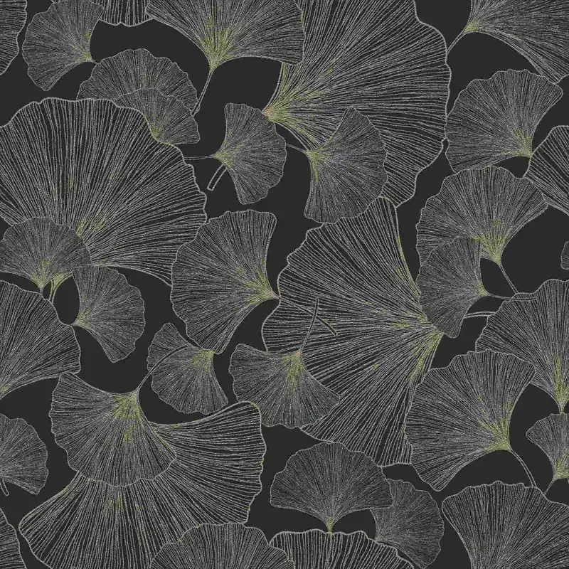 Vliestapete 462234 Botanical Dschungel Selection Rasch Beliebt