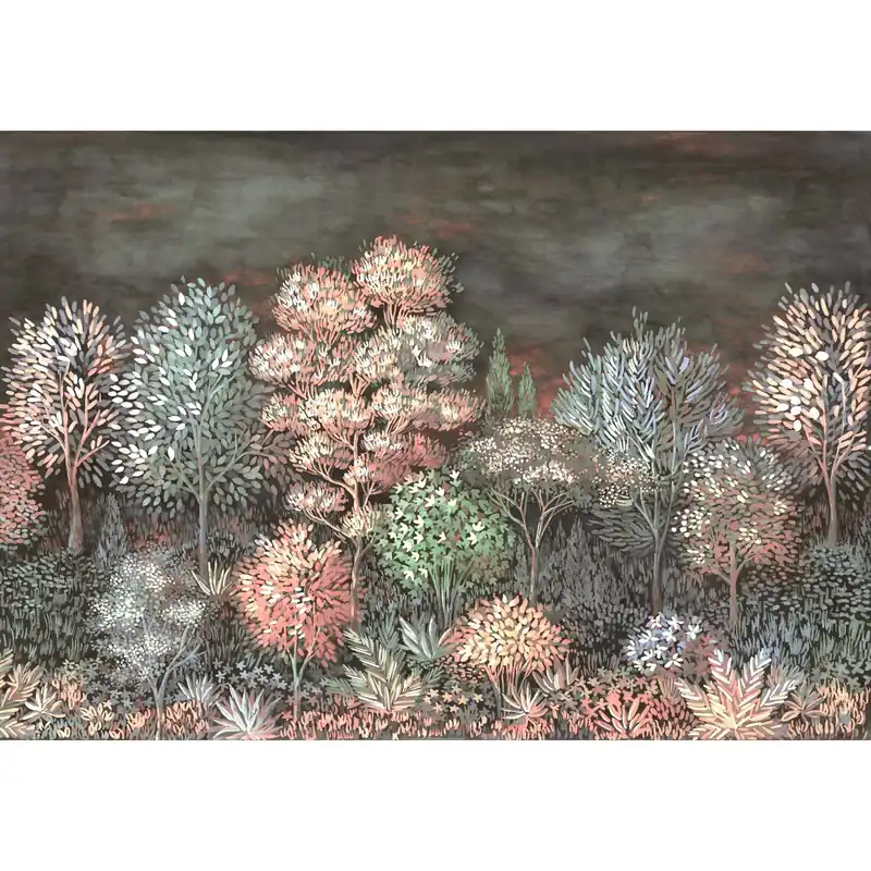 Fototapete Vlies 2264-20 Natur Landschaft 2.8 x 4 m ELLE digital Erismann Top-Seller