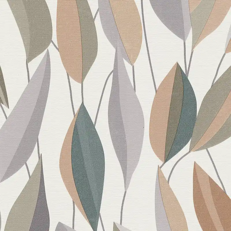 Heißes Angebot Vliestapete 10431-07 Blumen Floral 0.53 x 10.05 m Gentle Erismann