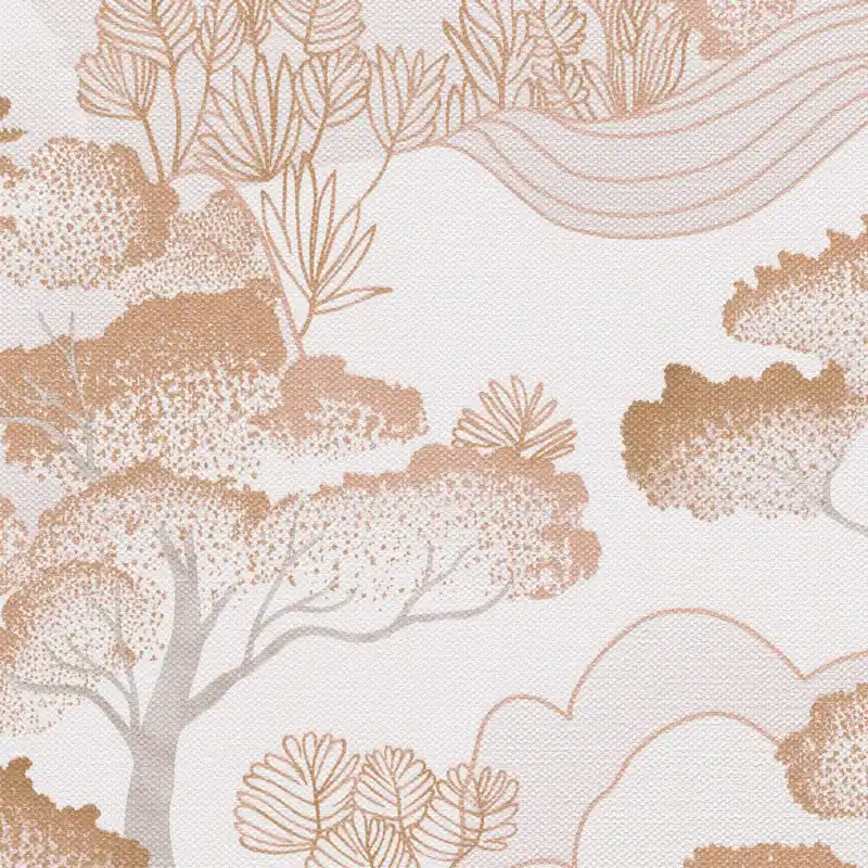 Nur Heute Vliestapete 10448-13 Grafik 0.53 x 10.05 m Elle Decoration 4 Erismann