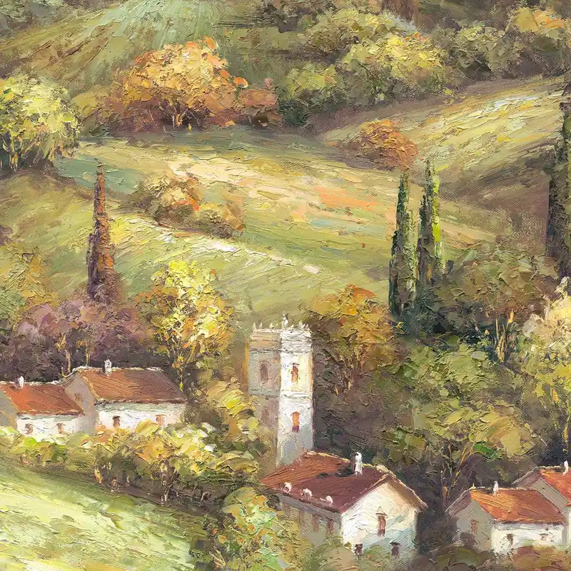 Fototapete Vlies 2543N-81 Natur Landschaft 1.5 x 2.7 m Fashion for Walls Erismann Meistverkauft