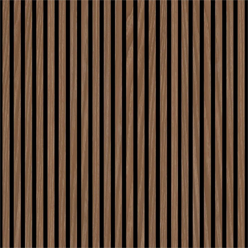 Akustikpaneele PVC 572.5 x 19 x 2400 mm Kunststoffpaneele Eiche Feuchtraumpaneele | Neuhofer Sale