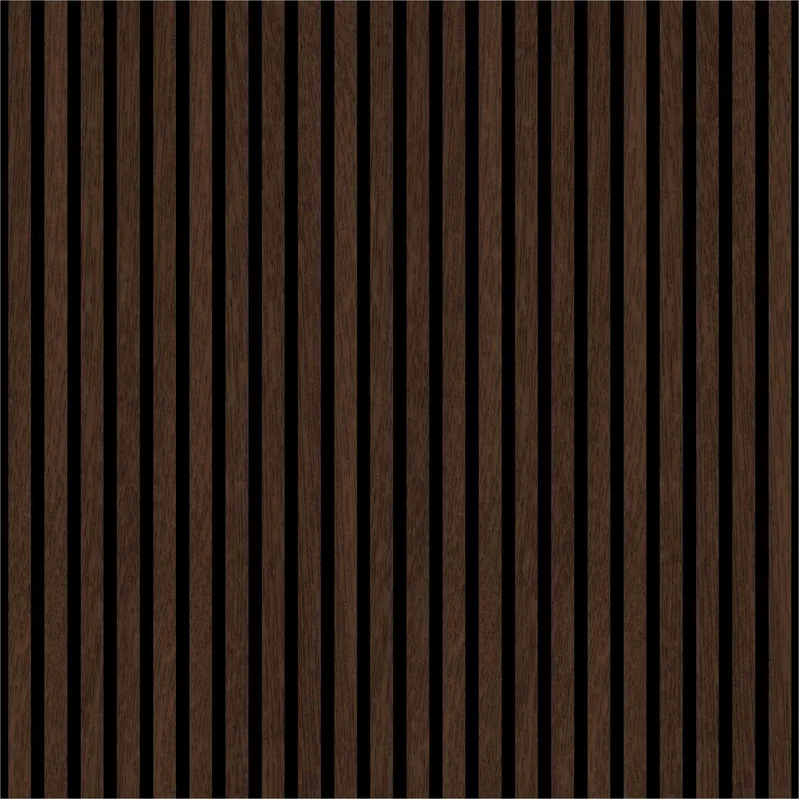 Beliebt Akustikpaneele PVC 572.5 x 19 x 2400 mm Kunststoffpaneele Eiche Feuchtraumpaneele | Neuhofer