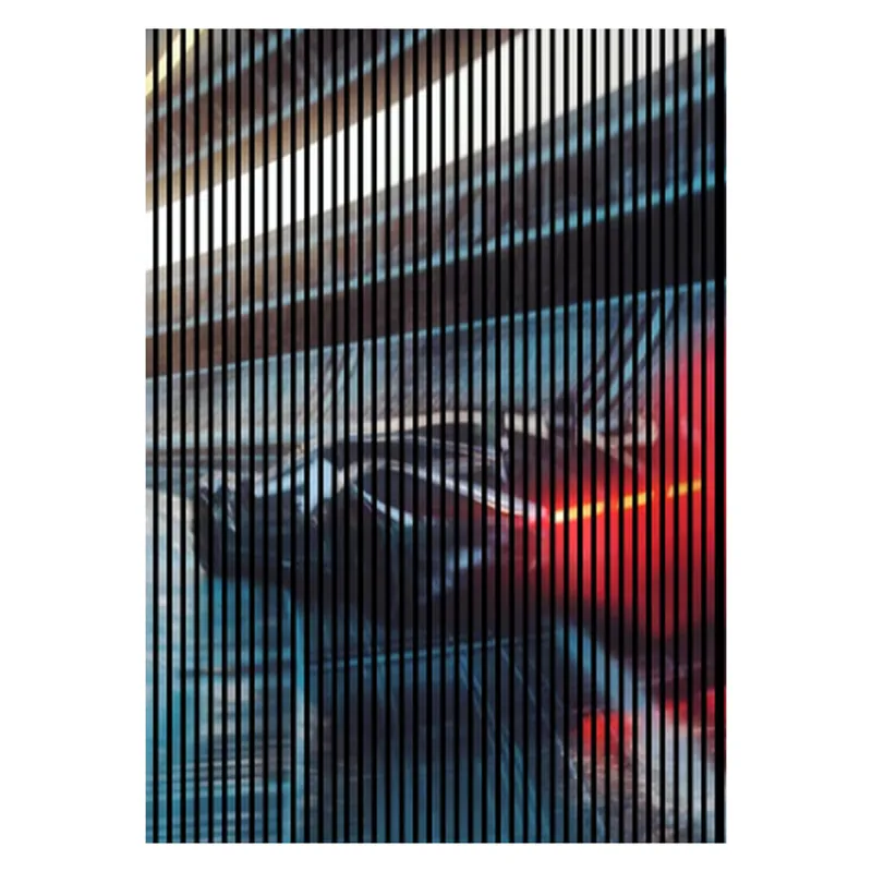 Solange Der Vorrat Reicht Akustikpaneele mit Digitaldruck Auto Rennwagen Wandpaneele Grau Rot in versch. Größen