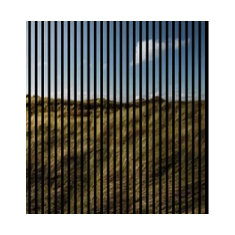 Letzte Chance Akustikpaneele mit Digitaldruck Grass Himmel Wandpaneele Grün Blau in versch. Größen