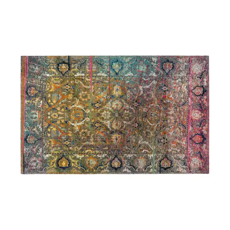 Heißes Angebot Fußmatte Fata Morgana Schmutzfangmatte waschbar verschiedene Größen Floornovo Trend Design