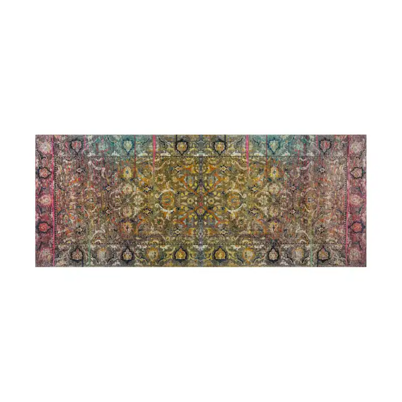 Nur Heute Fußmatte Fata Morgana Schmutzfangmatte waschbar verschiedene Größen Floornovo Trend Design