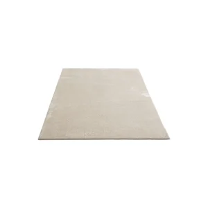 Billig Indoor Teppich Beige versch. Größen - rechteckig für alle Innenräume - FLOORNOVO