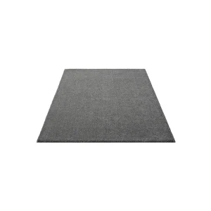 Beliebt Indoor Teppich Grau versch. Größen - rechteckig für alle Innenräume - FLOORNOVO