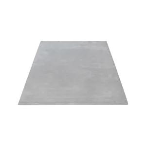 Bestseller Indoor Teppich Grau versch. Größen - rechteckig für alle Innenräume - FLOORNOVO