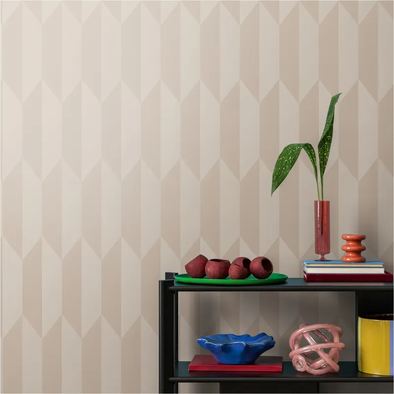 Geprüft Vliestapete 790861 Weiß 3D geometrisch CosmoLiving by Cosmopolitan A.S. Creation
