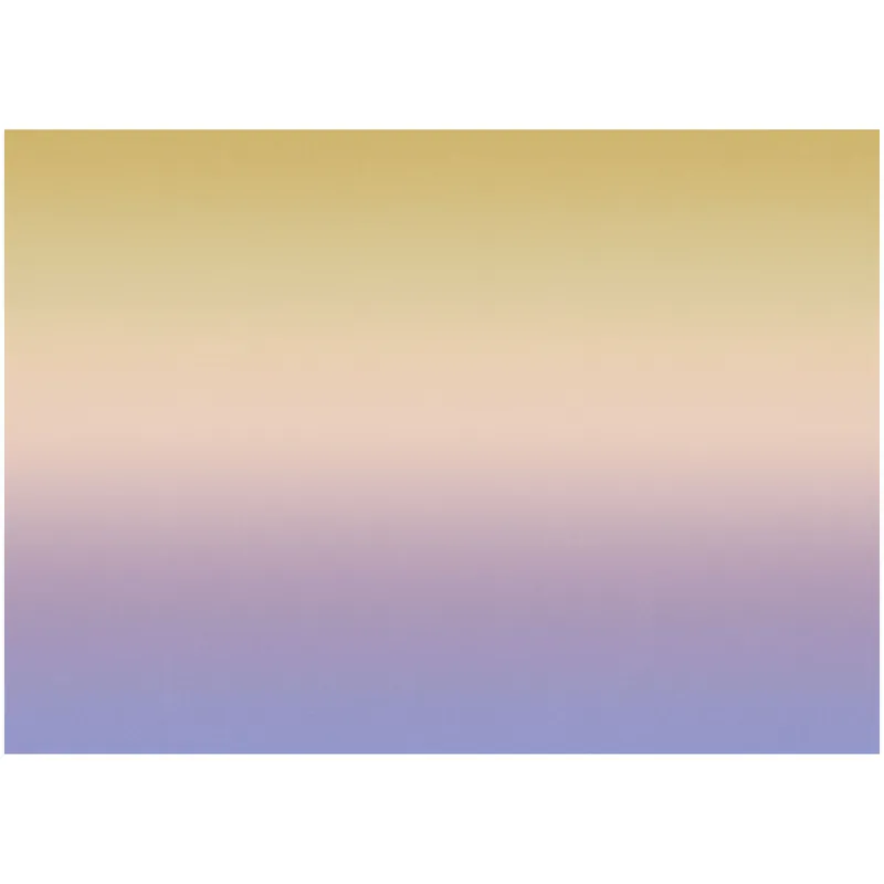 Komar Fototapete - Good Morning - 250 x 350 cm - Vlies Digitaldruck - klassisch Solange Der Vorrat Reicht