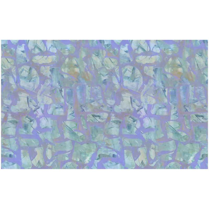 Komar Fototapete - Opal Waters - 250 x 400 cm - Vlies Digitaldruck - Minimalistisch Modern Jetzt Kaufen