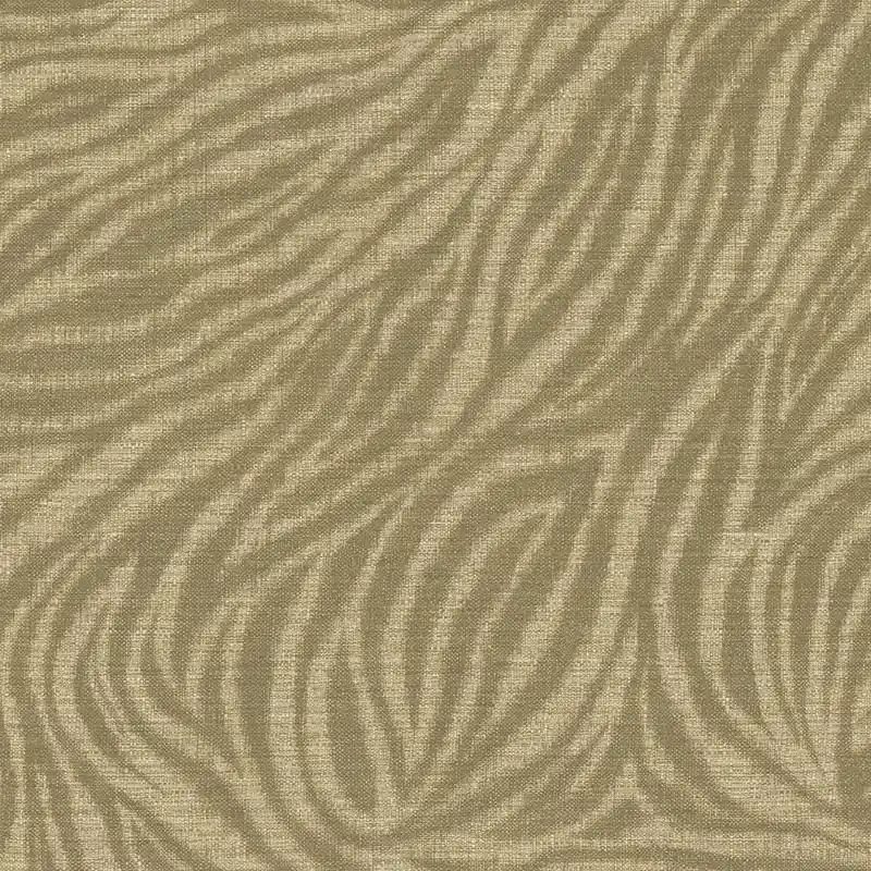 Günstig Vliestapete A84102 Gold Tiere Structured Walls Grandeco