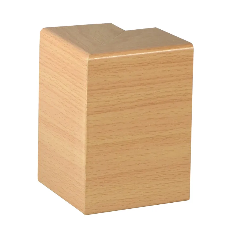 Online Kaufen Außenecke FRA02 Weiß 70 x 100 mm - Neuhofer