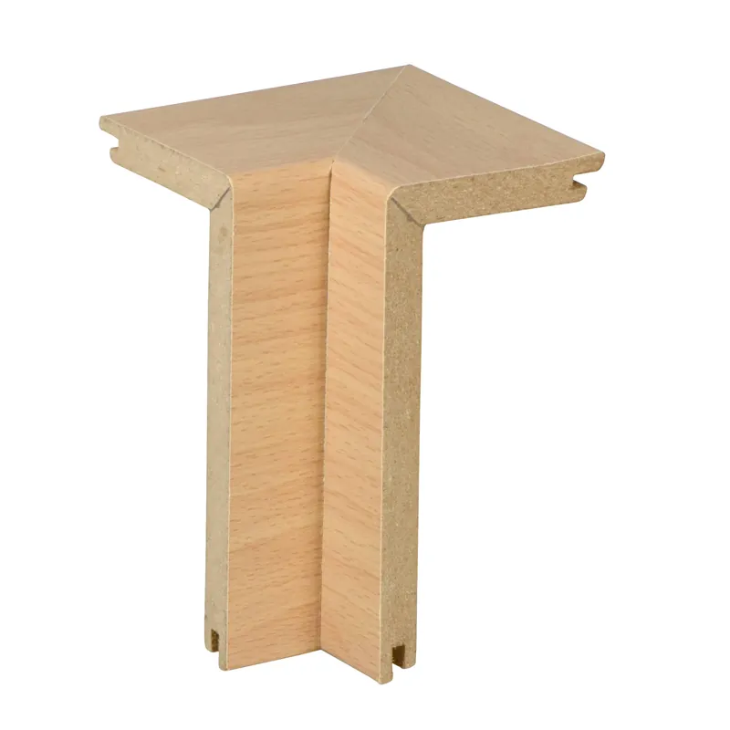 Sichere Zahlung Innenecke FRA02 Weiß 70 x 100 mm - Neuhofer
