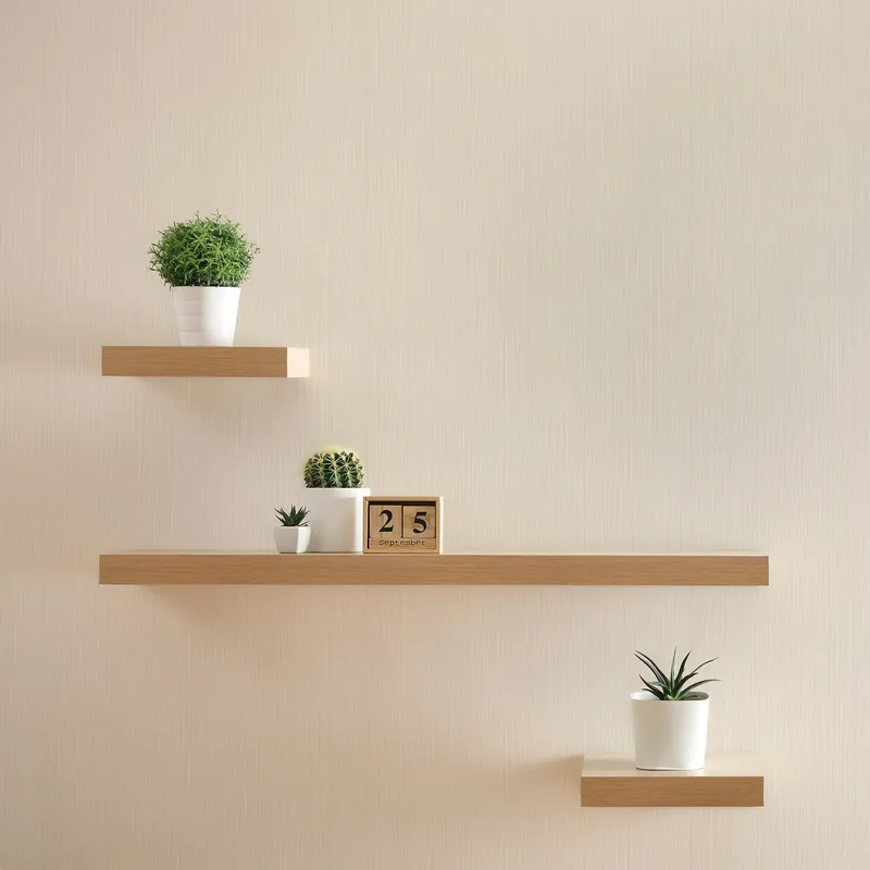 Geprüft Tapete Uni M1-No.1262 Vliestapete Beige Unitapete Einfarbig