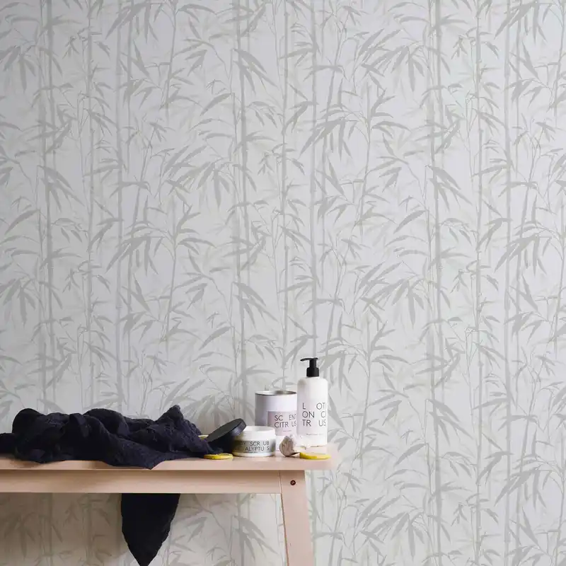 Neu Im Sortiment Designer Michalsky 4 Change is good | No. 10038 | Vliestapete | 0.53 m x 10.05 m | Beige