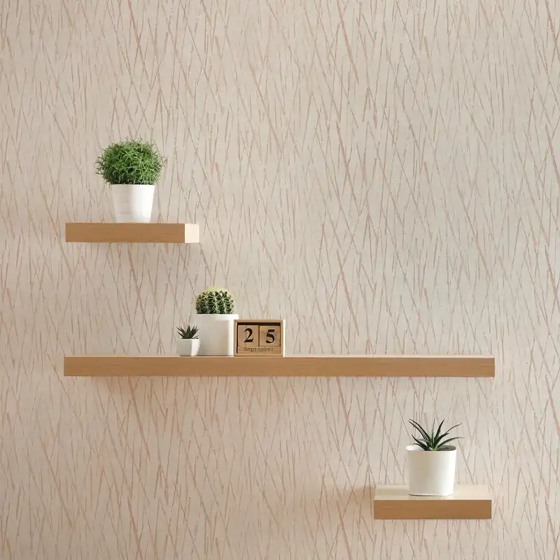 Tapete Grafik Meo M1-No.1712 Vliestapete Metallic Creme Struktur Modern Knallerangebot