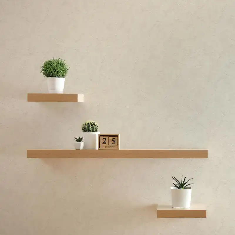 Must-Have Tapete Uni M1-No.3698 | Papiertapete | Beige | Tapete Einfarbig | Unitapete