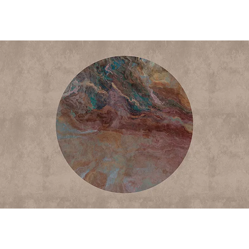Sofort Bestellen Tadessi Fototapete Marmor M1-No.61266 Digitaldruck Tapete Beige Rosa - Modern Steinoptik