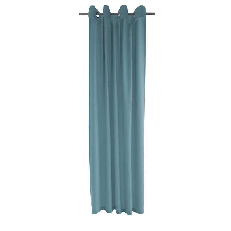 Ösenschal Lucio V3-No.1 | Versch. Farben | Ösen Vorhang | Blickdichter Vorhang | Gardine Angebot
