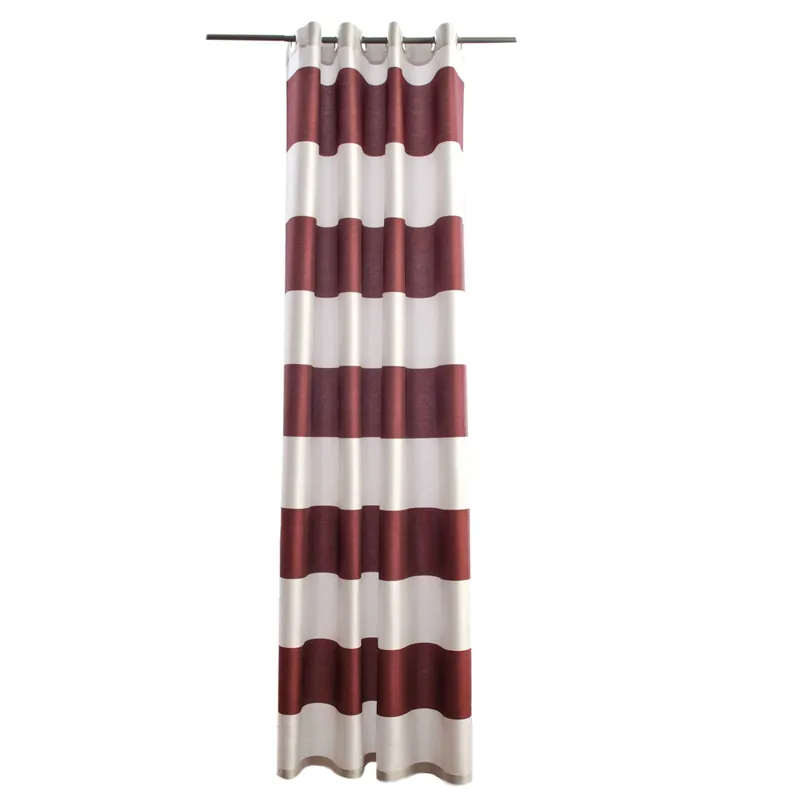 Letzte Chance Ösenschal Nicola V3-No.45 | versch. Farben | Gardine mit Ösen | blickdicht | Ösenvorhang | Modern