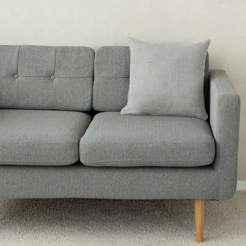 Kissenhülle Marco K3-No.15 | Verschiedene Farben | Kissenbezug | Dekokissen | Sofakissen | Modern Neue Kollektion