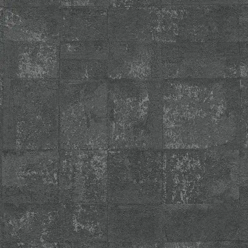 Tapete Noan Grafik M1-No.11201 Vlies Schwarz Tadessi 10.05 m x 0.53 m Beliebt