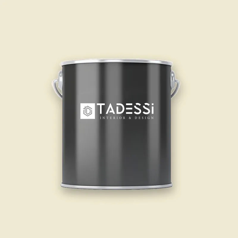 Ausverkauf TADESSI Wall Select - Wandfarbe Grün - Koralle - Hochwertige Innenfarbe - Intensive Farbkraft
