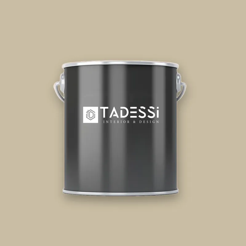 TADESSI Wall Select Wandfarbe Grün - Pastellgrün - Hochwertige Innenfarbe - Intensive Farbkraft Abverkauf