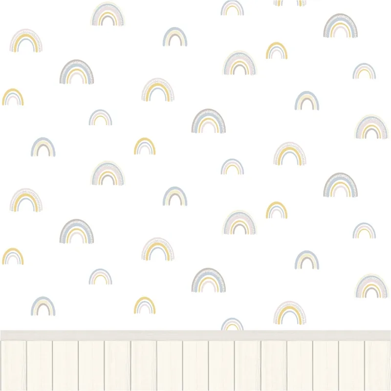 Billig Tadessi Fototapete Wandpaneele M1-No.11704 Digitaldruck Tapete Creme Beige - Kinderzimmer